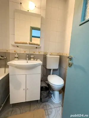 Gară | Regim hotelier | 2 camere elegante, renovat și utilat - imagine 5 Gară | Regim hotelier | 2 camere elegante, renovat și utilat - imagine 5