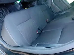 Dacia Duster 1.5 dci 110cp - imagine 8 Dacia Duster 1.5 dci 110cp - imagine 8