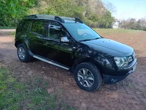 Dacia Duster 1.5 dci 110cp - imagine 7 Dacia Duster 1.5 dci 110cp - imagine 7