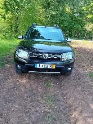 Dacia Duster 1.5 dci 110cp