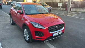Vand auto Jaguar E-PACE