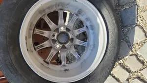 Vand 4 roti -jante aliaj - imagine 4