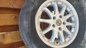 Vand 4 roti -jante aliaj