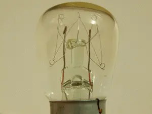 Bec 12 V cu filament multiplu fabricat URSS nefolosit - imagine 4