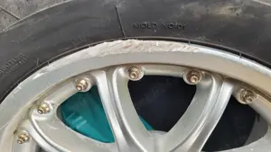 Vand 4 roti -jante aliaj - imagine 5