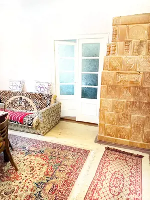 Casă din cărămidă, la șoseaua principală, în comuna Socodor, județul Arad - imagine 7