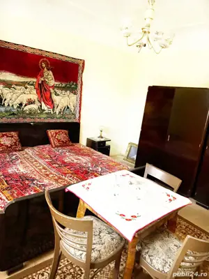 Casă din carămidă cu 4 camere, bucatarie si baie in zonă centrală - imagine 7