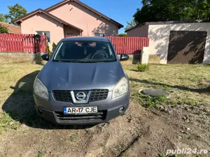 Vand Nissan Qashqai - imagine 5 Vand Nissan Qashqai - imagine 5