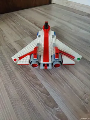 LEGO Creator 4953 - Fast Flyers