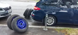 Ford Mondeo MK5 2.0 TDCI 2016 Tournier - imagine 9 Ford Mondeo MK5 2.0 TDCI 2016 Tournier - imagine 9