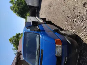 Vând Volkswagen Transporter - imagine 2