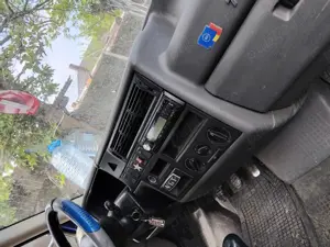 Vând Volkswagen Transporter