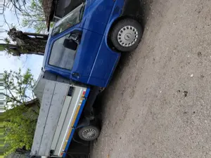 Vând Volkswagen Transporter - imagine 3