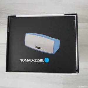 B O X Ă -Bluetooth,Stick,Radio,Card Sd,nouă