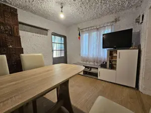 Teren 553 mp ,cu casa bătrânească Gostinu(Giurgiu) - imagine 10