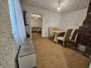 Teren 553 mp ,cu casa bătrânească Gostinu(Giurgiu) - imagine 8
