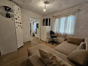 Teren 553 mp ,cu casa bătrânească Gostinu(Giurgiu) - imagine 5