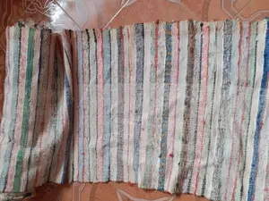 Preșuri țesute manual 