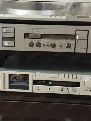 Amplificator Akai AM-U41  - imagine 2