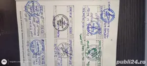 Ford fusion, 1.4 benzina  - imagine 9