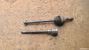 Planetara dreapta Fiat Ducato 2,3Jtd, an 2007 - 2011 - imagine 2