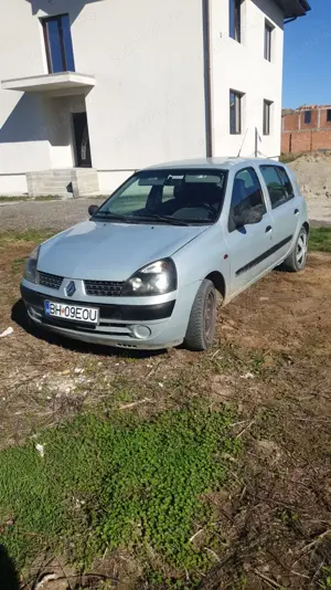 Vand Renault Clio 