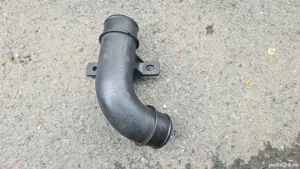 Cot furtun intercooler Fiat Ducato 2,3Jtd, an 2008 - imagine 2