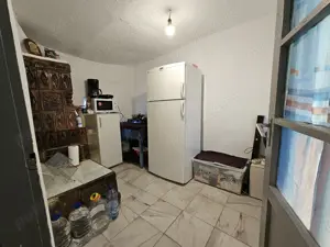 Teren 553 mp ,cu casa bătrânească Gostinu(Giurgiu) - imagine 4