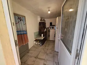 Teren 553 mp ,cu casa bătrânească Gostinu(Giurgiu) - imagine 7