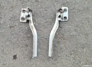 Balamale capota Fiat Ducato 2,3Jtd, an 2008