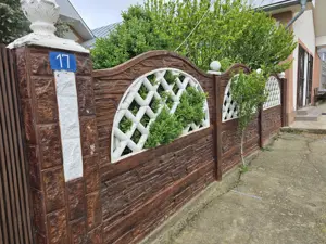 Vând casa plus magazin  - imagine 3 Vând casa plus magazin  - imagine 3