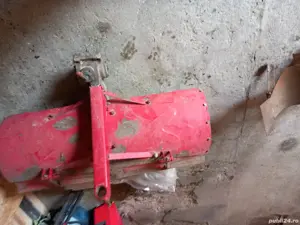 Tractor de vanzare - imagine 5