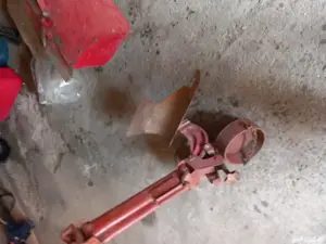 Tractor de vanzare - imagine 4