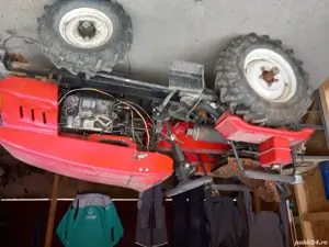 Tractor de vanzare - imagine 3