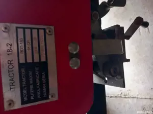 Tractor de vanzare - imagine 2