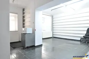 Spatiu comercial,vitrinat,doua intrari,acces facil, Calea Bucuresti,Astra,Brasov. - imagine 3