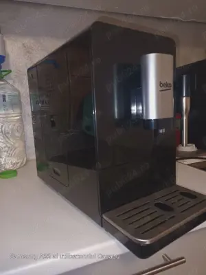 Espresor automat de cafea Beko - imagine 4