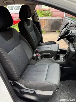  Citroen C4 1.6 hdi.  2010   - imagine 4