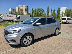 Logan 3 1.0 tce 2021 - imagine 3