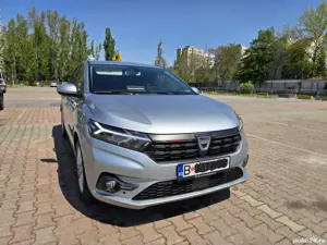 Logan 3 1.0 tce 2021