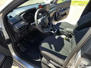 Logan 3 1.0 tce 2021 - imagine 4