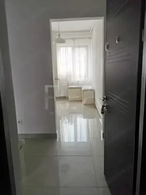 2 camere 4/12, Lujerului-Mall Plaza-Bloc 2016, panouri solare. - imagine 4