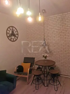 2 camere 4/12, Lujerului-Mall Plaza-Bloc 2016, panouri solare. - imagine 3