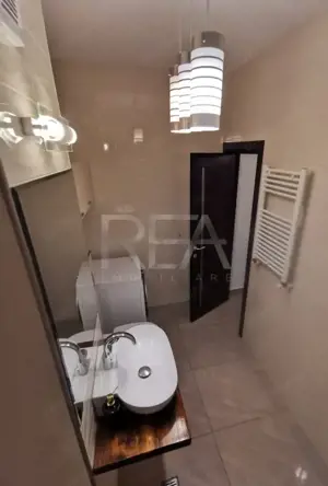 2 camere 4/12, Lujerului-Mall Plaza-Bloc 2016, panouri solare. - imagine 8