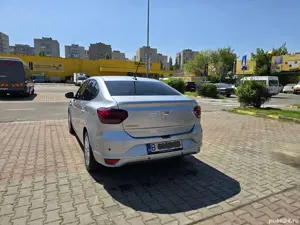 Logan 3 1.0 tce 2021 - imagine 5