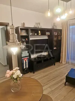 2 camere 4/12, Lujerului-Mall Plaza-Bloc 2016, panouri solare. - imagine 2