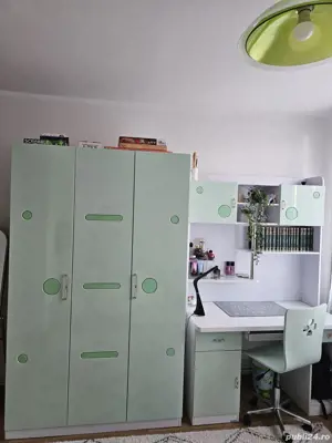 Vand mobilier tineret - imagine 2