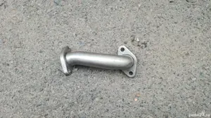 Conducta EGR Fiat Ducato 2,3Jtd, an 2008 - imagine 2