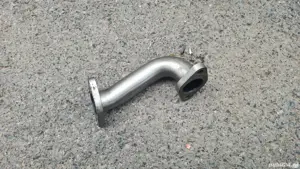 Conducta EGR Fiat Ducato 2,3Jtd, an 2008