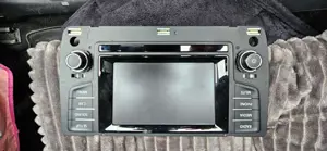 Vand Navigatie Originala MIB 1 VW Golf VII